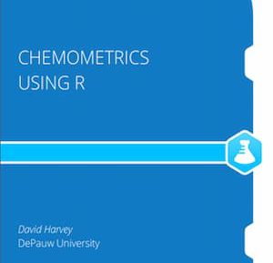 Chemometrics using R-دانلود کتاب کمومتریکس به کمک R- آمار و آنالیز-آنالیوم